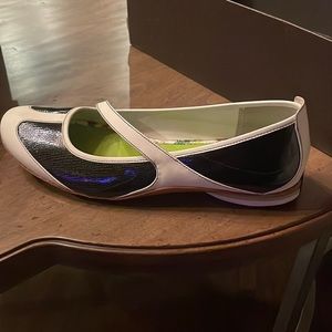 Cole Haan Ballet Flats